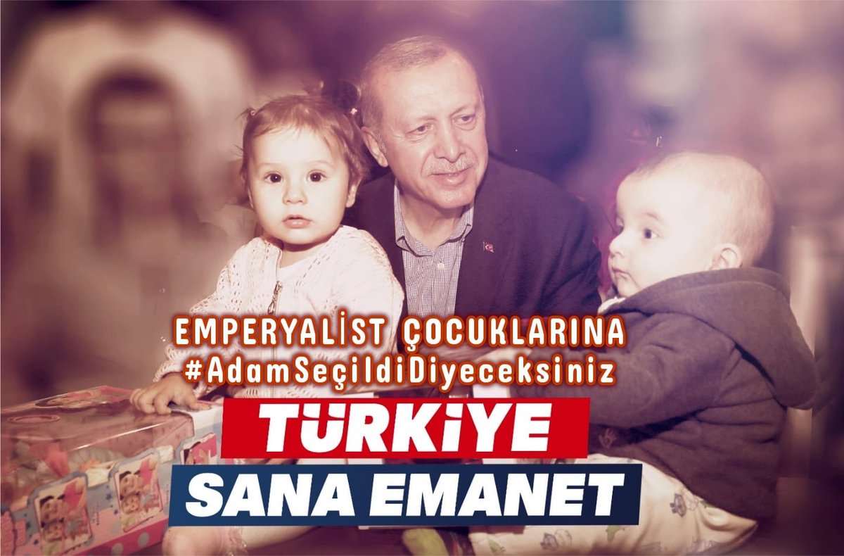 Kılıçdaroğlu,
Pkk ile aynı yol'da,
Fetö ile aynı yol'da...

Kılıçdaroğlu kimin çocuğu ?

EMPERYALİST ÇOCUKLARINA 
#AdamSeçildiDiyeceksiniz