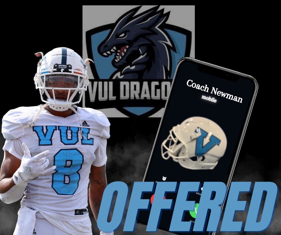 VUL Football (@footballvul) on Twitter photo 