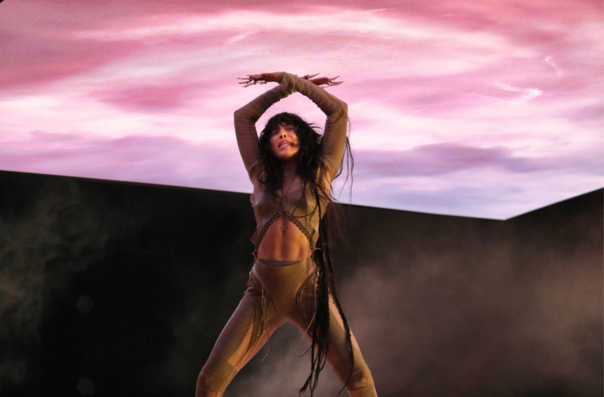 loreen tattoo