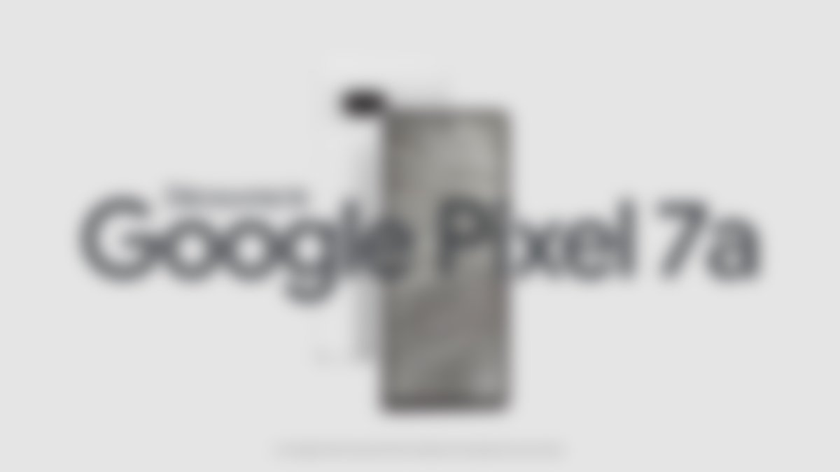OnLeaks's tweet photo. Tomorrow, #Google will officially unveil the #Pixel7a... 

But no need to wait any longer, I got your back...

This is the official and high-resolution promo video of the upcoming #Pixel mid-ranger!

On behalf of @MediaPeanutBlog 👉🏻 https://t.co/Oze4AiFREz https://t.co/lhGGBoG2YO