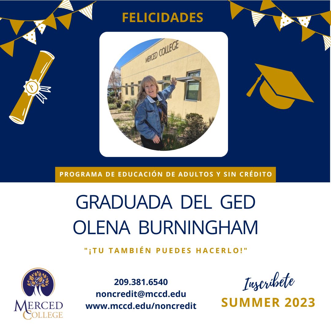 AduEd_Noncredit's tweet photo. Summer classes enrollment is open! 
¡La inscripción a clases de verano ya está abierta! https://t.co/pUcVxmQlQ2