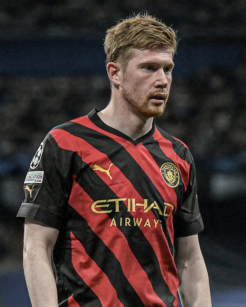 ESPN FC on Twitter "Kevin De Bruyne's 11 UCL KO stage goals are the