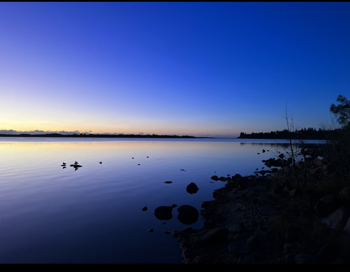 sbrngthghts's tweet photo. What an absolutely perfect way to start the day.
#odaat #recoveryposse #australia #nsw #southcoast #tuross #turossheads #autumn https://t.co/BFjQuw9UWg