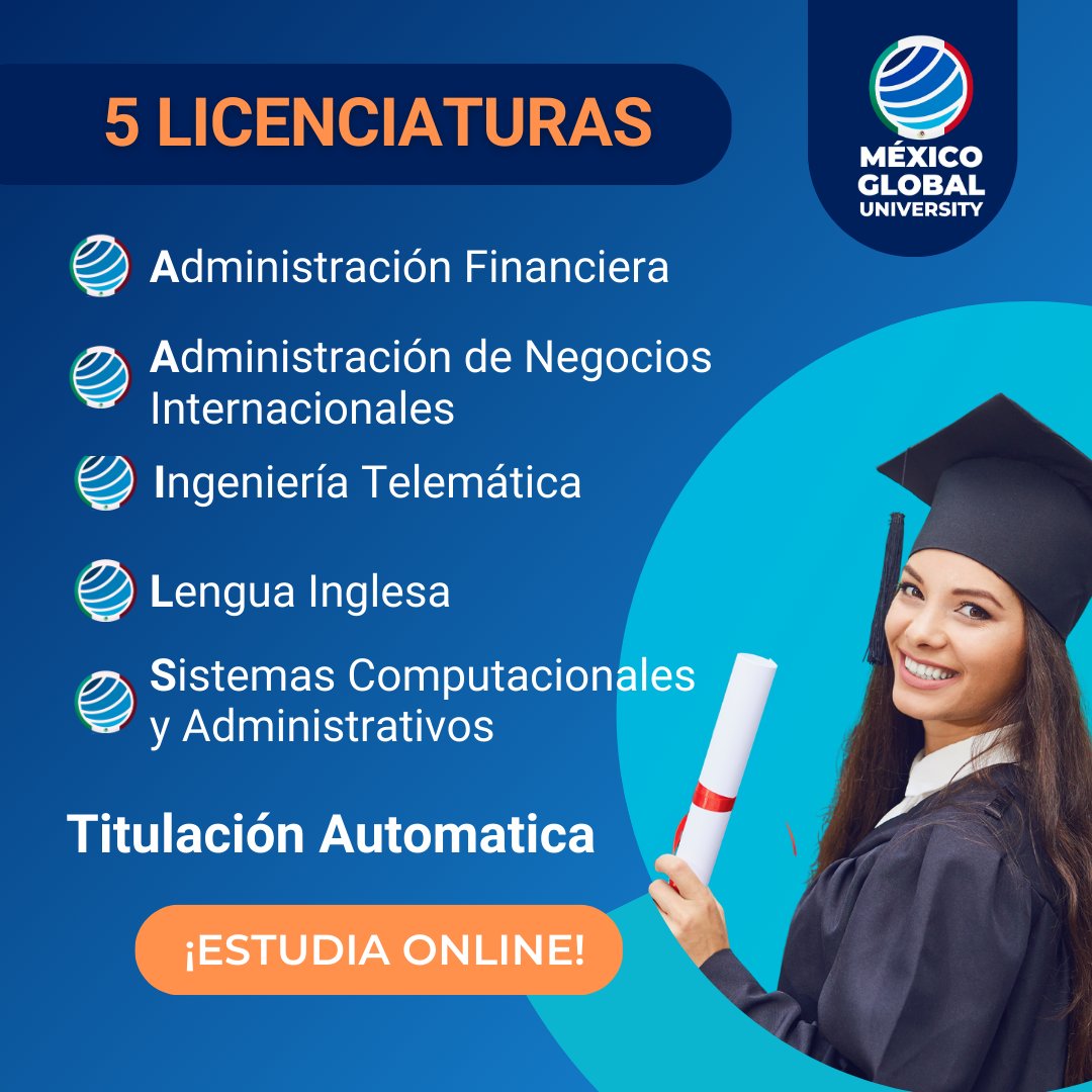Mexico Global University (@MexicoGlobalU) / Posts / X
