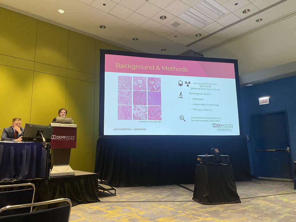 Totuccio1983's tweet photo. Coming back from @PancreasClub and @DDWMeeting in Chicago. Talking about access to adjuvant therapy and learning about neoadjuvant therapy and 
perioperative care. Committed to research! @PancreasVerona @EAHPBA @IHPBA @AISP_Pancreas @gimalleo @ga3lion @a_burez @LMaggino https://t.co/bSdRpTBgnT