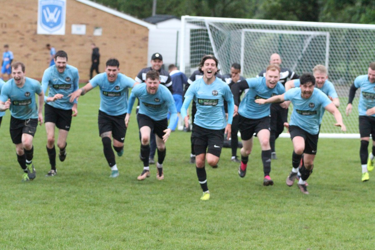 Finbarr (@finbarr57) on Twitter photo Congratulations <a href="/KetteringNomads/">Kettering Nomads FC</a> on winning the 22/23 <a href="/northantscombo/">Northants Combination</a>
<a href="/jrpehero/">Joe Rich</a> @JonDunhamNT <a href="/chronsport/">Northampton Sport</a> Congratulations <a href="/KetteringNomads/">Kettering Nomads FC</a> on winning the 22/23 <a href="/northantscombo/">Northants Combination</a>
<a href="/jrpehero/">Joe Rich</a> @JonDunhamNT <a href="/chronsport/">Northampton Sport</a>