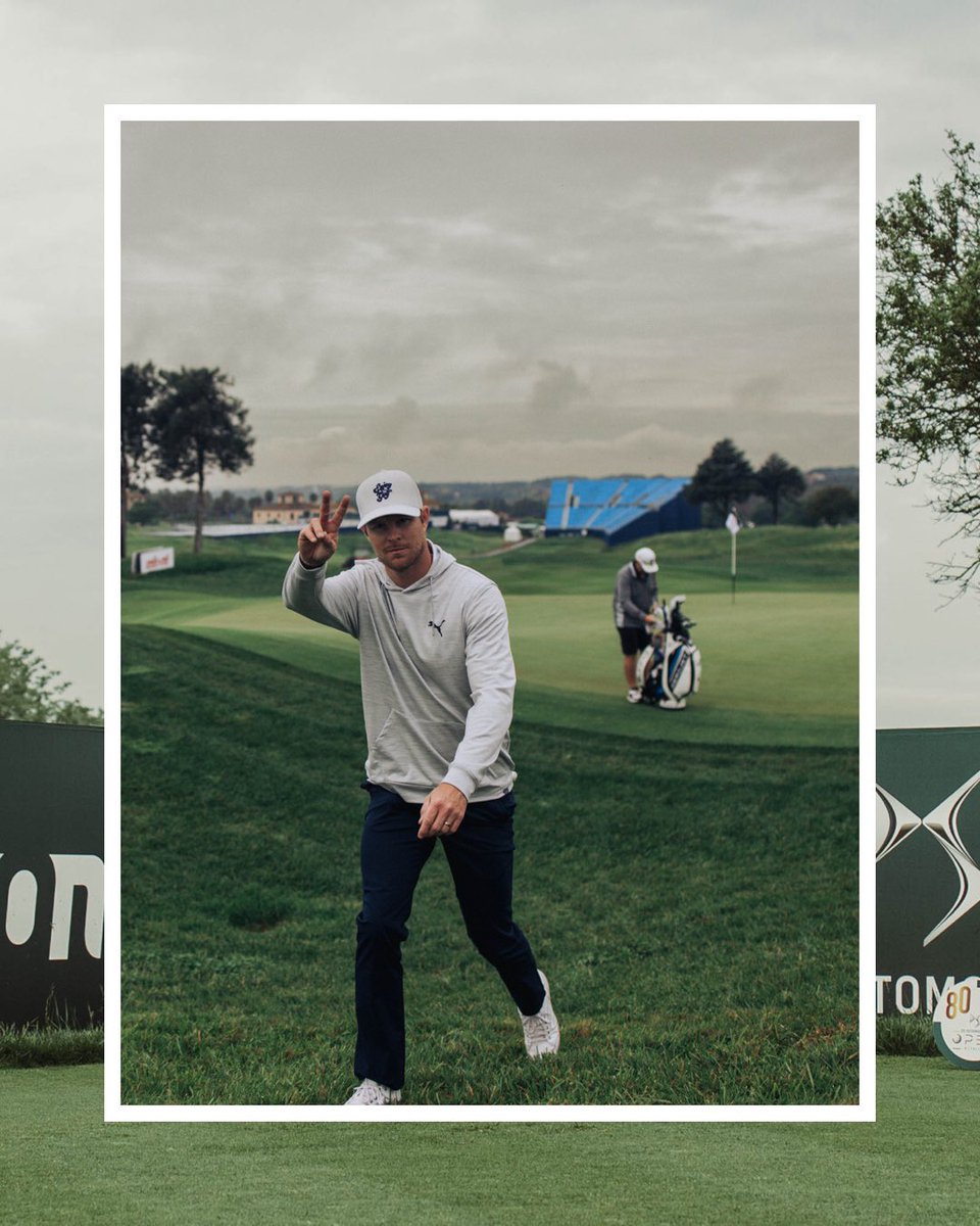 fuller125's tweet photo. What an honour to walk the fairways of @marcosimonegolf 🇮🇹 with @DantorpJens 🇸🇪 all the best for the coming weeks.
Content shoot for @cobragolfuk @pumagolfuk thank you guys
#golf #tourplayer #insidetheropes #puma #pumagolf #cobragolf #dptour #cobrapumagolf https://t.co/yYIavQmmCA
