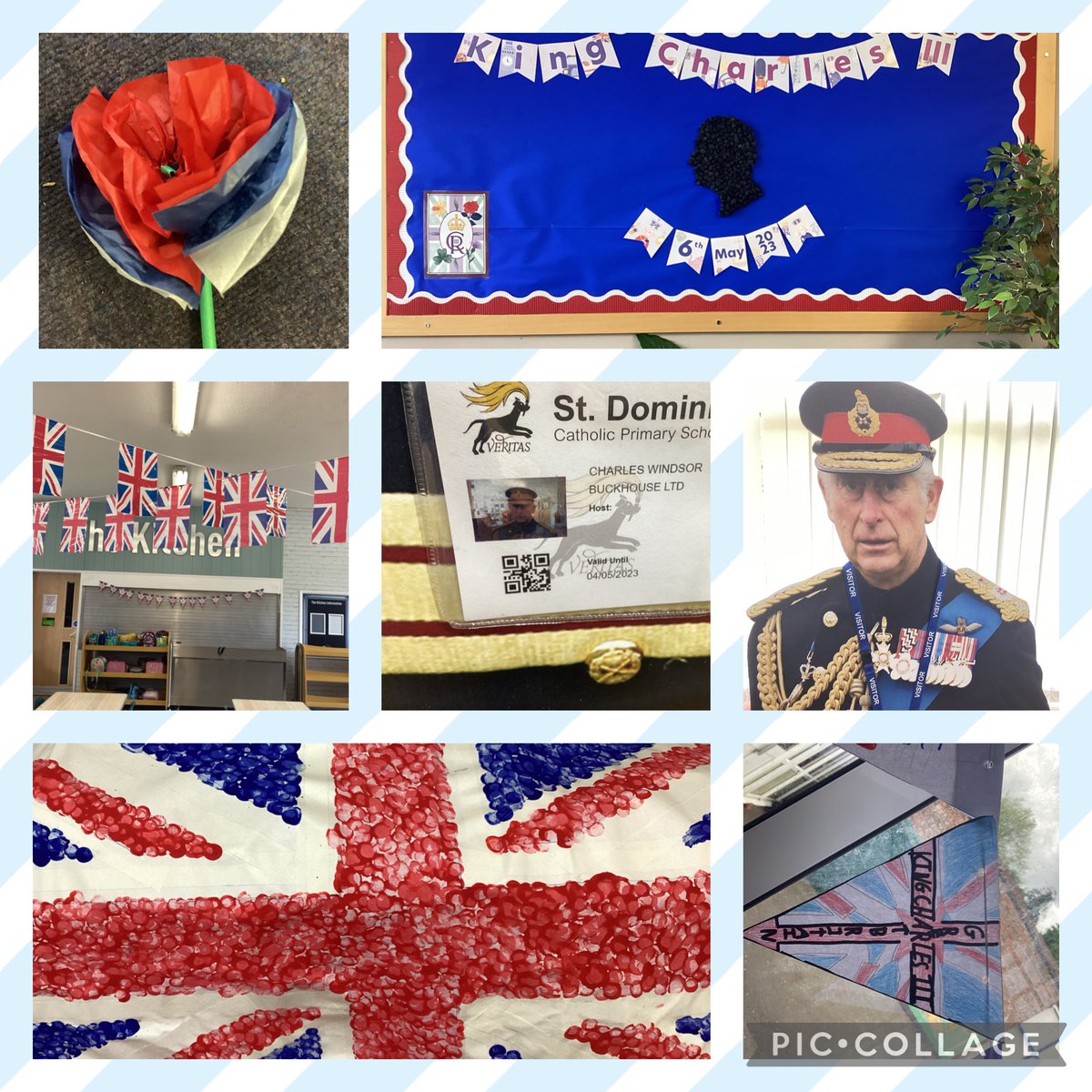 We had a wonderful time on Friday celebrating the King’s Coronation. Thank you to everyone who helped make the afternoon so memorable.