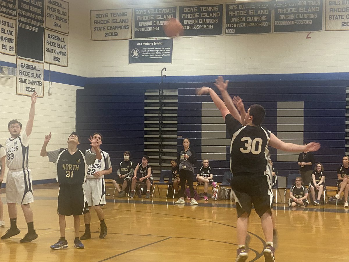 NK Booster Club tweet media