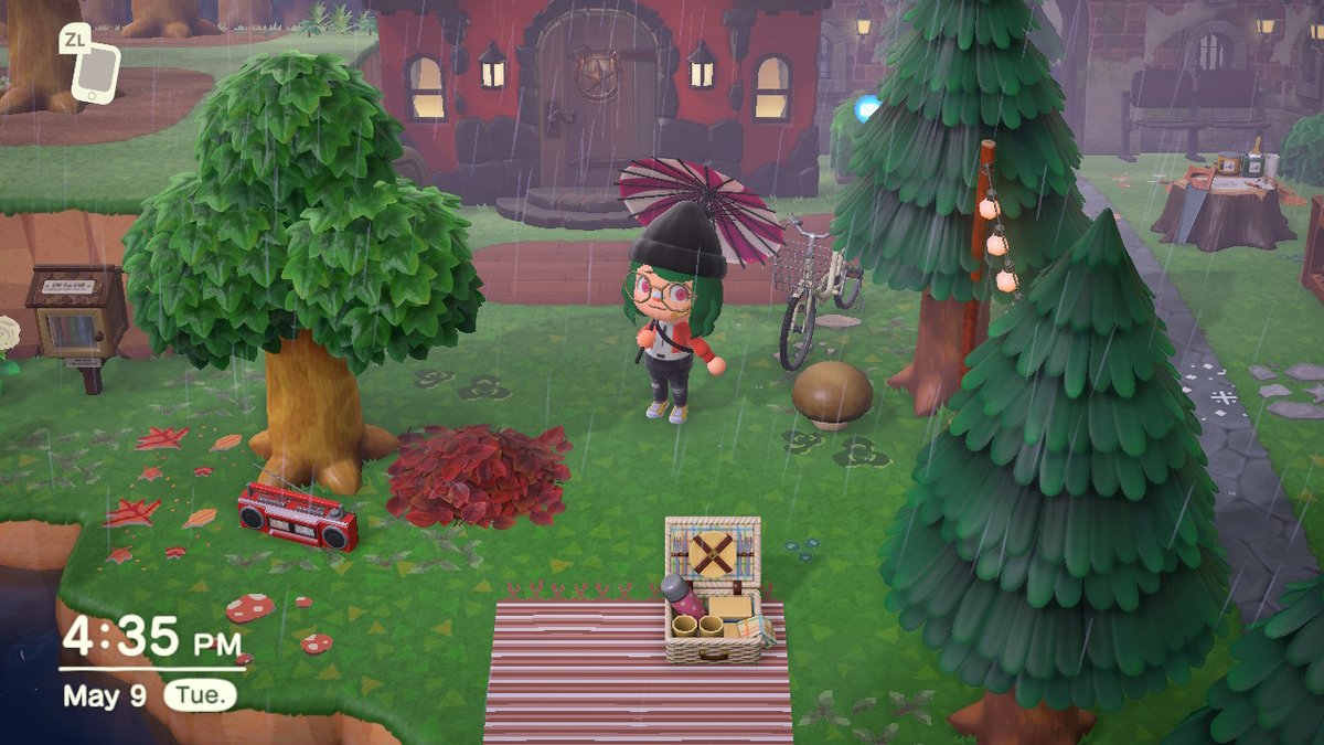 yokaimoonsprout's tweet photo. woke up to this letter & gift in my mailbox. Curlos must be a psycic
#curlos #AnimalCrossing #ACNH #NintendoSwitch https://t.co/jFYmNDiWcK