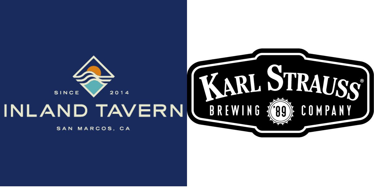 ShoresBar's tweet photo. Now available: Karl Strauss x Green Cheek Collab Squawk Box IPA https://t.co/u0wGuyjtQq https://t.co/ESHKPu4SFg