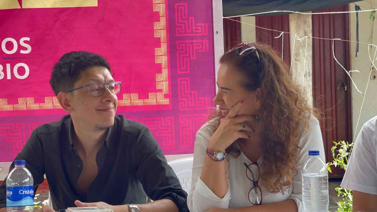 ARNColombia's tweet image. Desde octubre de 2022, la @activosSAE abrió la posibilidad de suscribir contratos de arrendamiento con descuentos dirigida a población cuya priorización se encuentra en el marco del #AcuerdoFinalDePaz🕊️, es decir, para las y los firmantes de paz🥳. Vamos a darles tierras fértiles