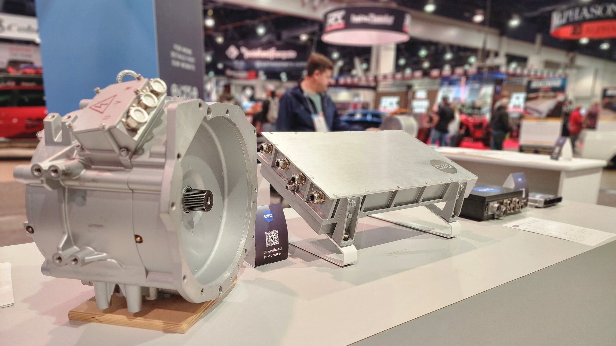 Exro Technologies on Twitter: 