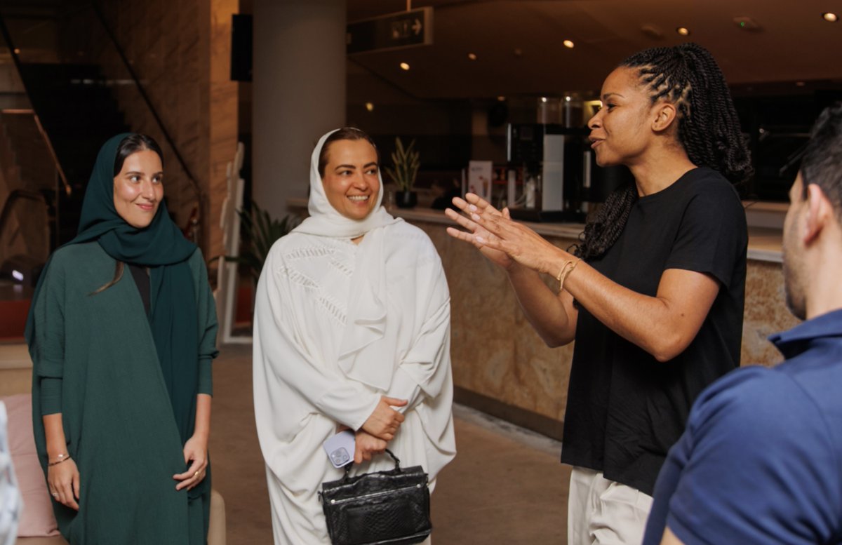 Fédération Saoudienne de Football tweet media