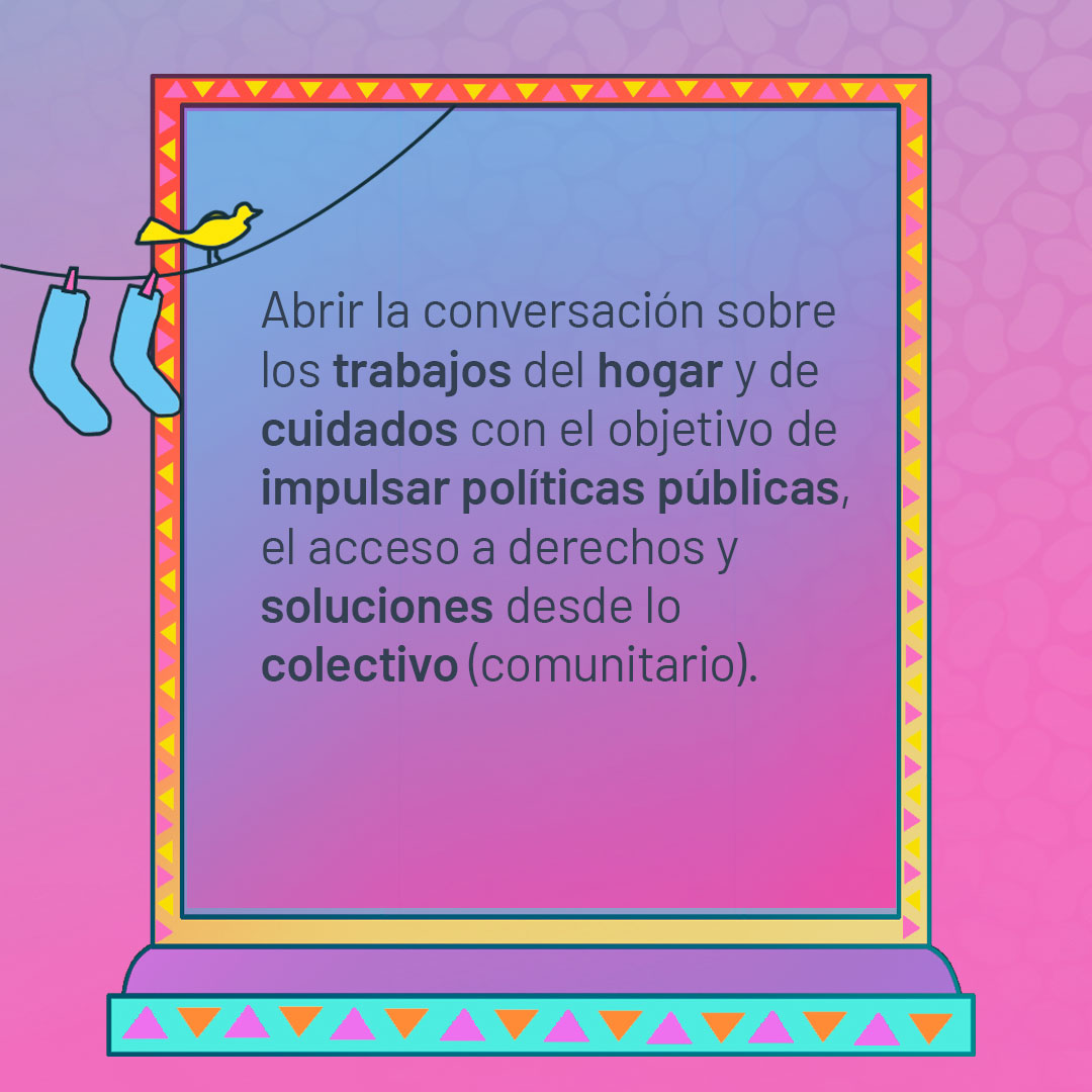 Chicas Poderosas MX tweet media