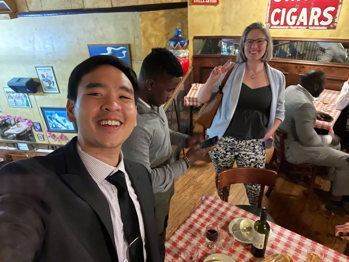 Macklin Nguyen, MD tweet media