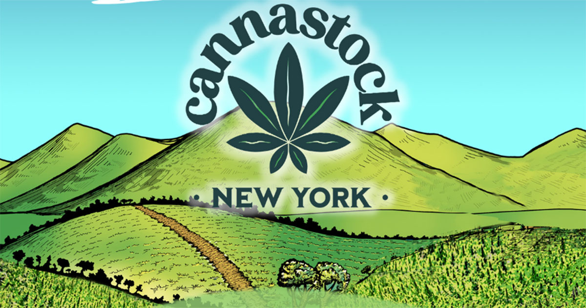 This Saturday at MJN Center in Poukeepsie, NY. Who's going to <a href="/cannastockny/">Cannastock</a>?
celebstoner.com/events/cannast…
