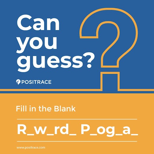 gfmtweet's tweet photo. "Can you guess the surprise? We guarantee it's nothing short of a treat!

#guess #filltheblank #surprise #treat #prize #PosiTreat #PosiTrace #GFM" https://t.co/wOV0LPlxX2