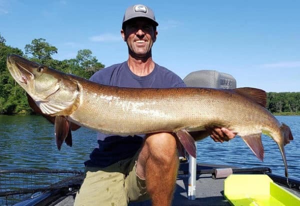 MuskyInsider's tweet photo. – @tysennett is one of the most well-known anglers in the musky world. He has an incredible resume that ranges from high-end guide, to bait-maker, to tournament angler (he was the 2021 PMTT Top Gun). Truly excited to have him as a speaker for Musky Insider PRO.

Btw, all mem… https://t.co/RBIbjDNGcp