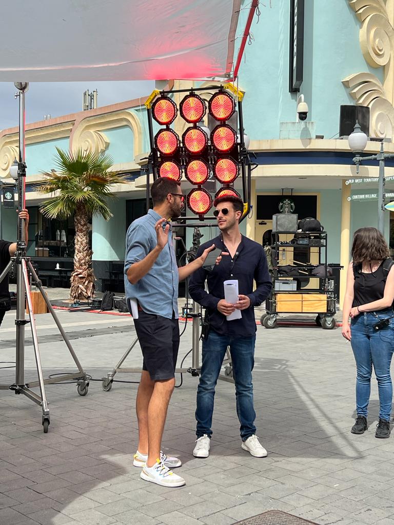 Si hay que ir a la guerra que sea con #jesusplaza