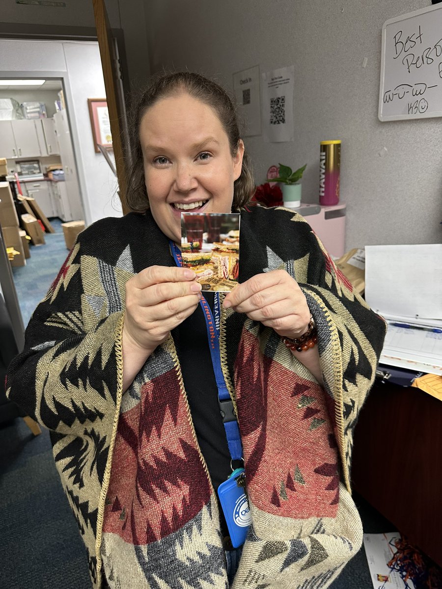 Bowie High School tweet media