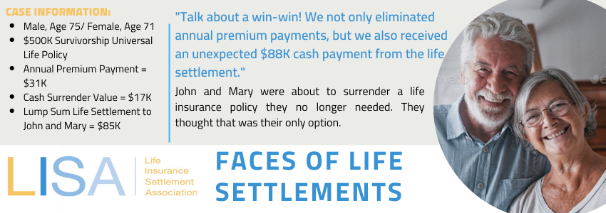 LISAgroup's tweet photo. What's your why? 
To learn more about life settlements and how they may fit into your financial planning go to https://t.co/VHXSCF8A7J https://t.co/uNV2bxpcdM