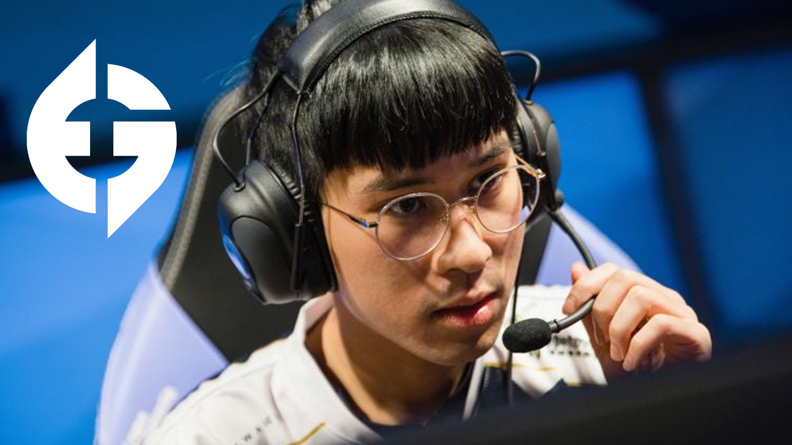 [閒聊] 乳摸：Eyla 加入 Evil Geniuses