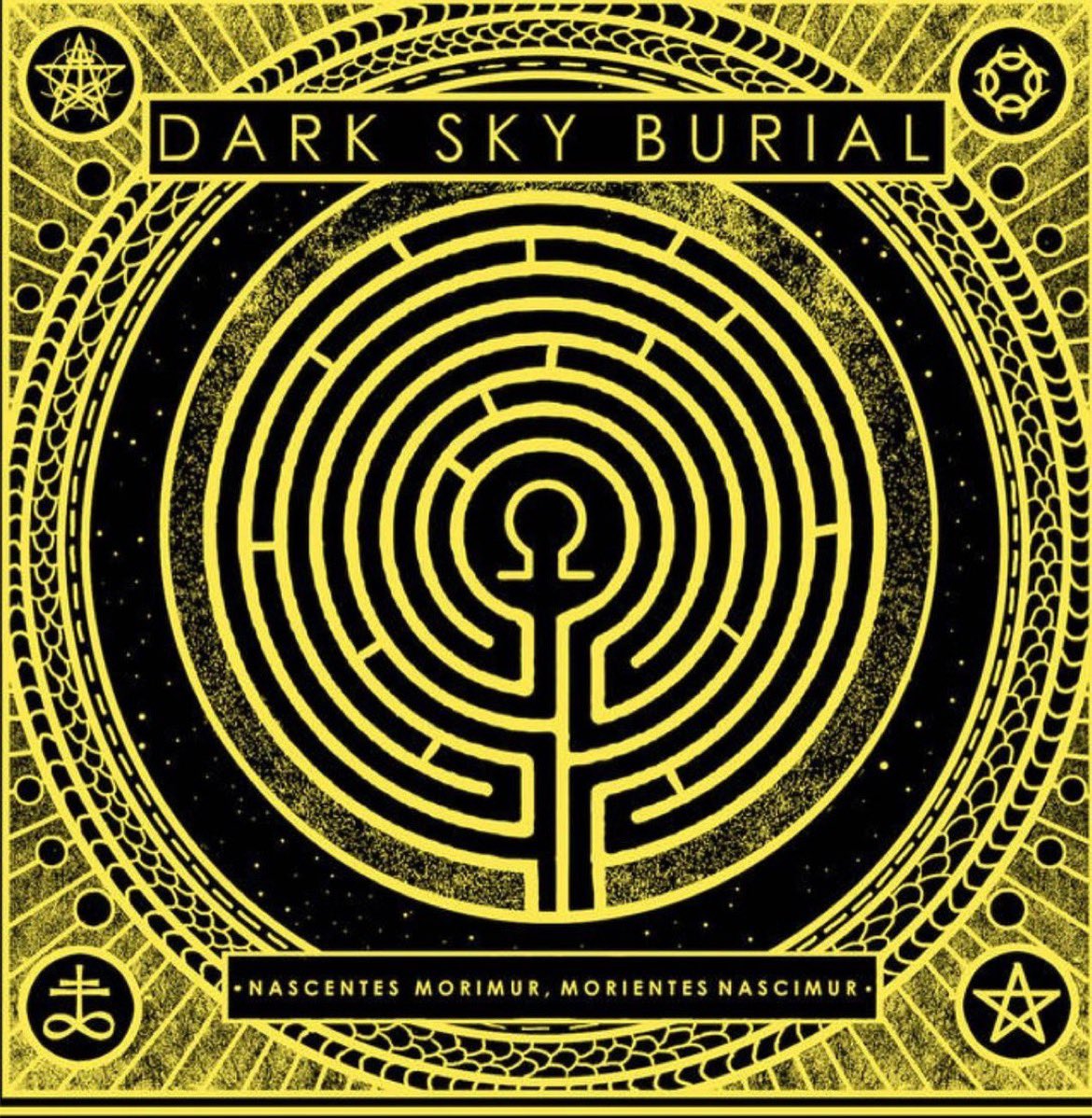 Our now album 6 darkskyburial.bandcamp.com/album/nascente… @officialND @NAPALM_DEATH