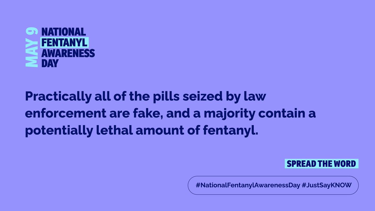 HCIntervention's tweet image. Never accept or purchase pills that are not directly prescribed to you. The individual giving or selling the pills illegally may not even know what they contain.