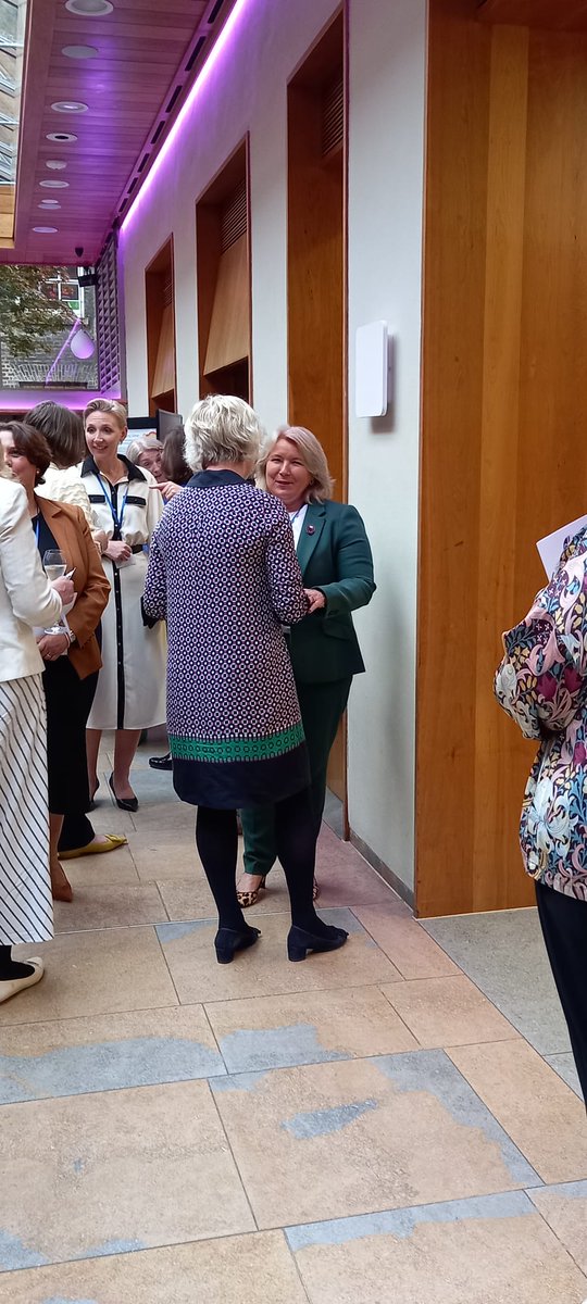 Brilliant night <a href="/FoNScharity/">FoNS</a> celebration event . Such inspiring nurses great to hear their fantastic stories of positivity in nursing . Apply now for inspire improvement programme it can change your world . Thanks for supporting me <a href="/patwynne70/">Pat Wynne</a> to go for it