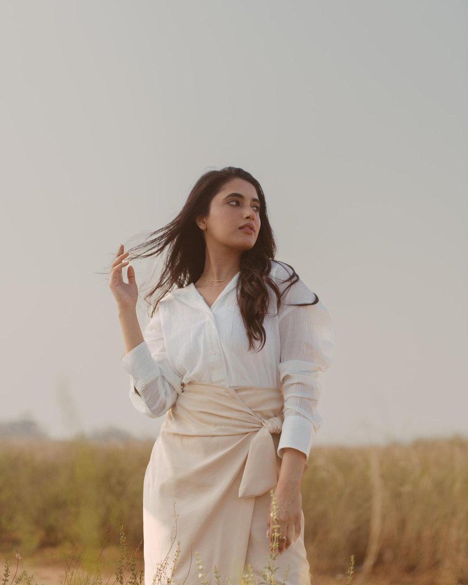 Priyanka Mohan FC tweet media