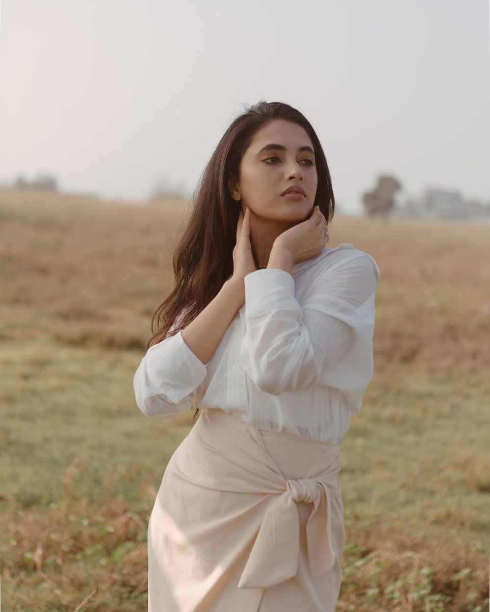 Priyanka Mohan FC tweet media