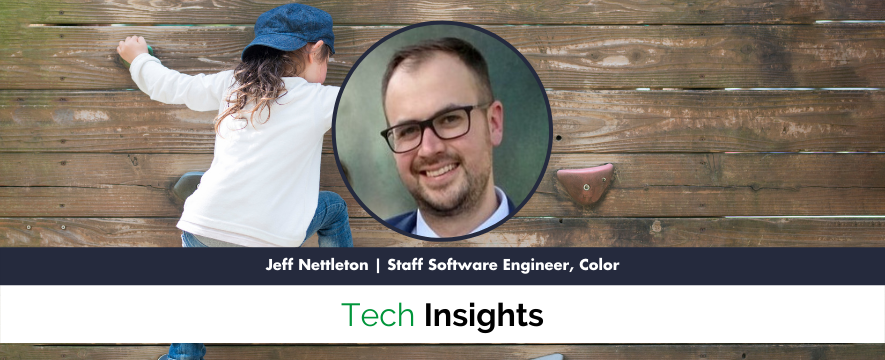 my_hatchpad's tweet image. Check out these tips from Jeff Nettleton, Staff Software Engineer at health-tech-startup, @Color 👇🏼

myhatchpad.com/insight/how-st…

#engineeringleader