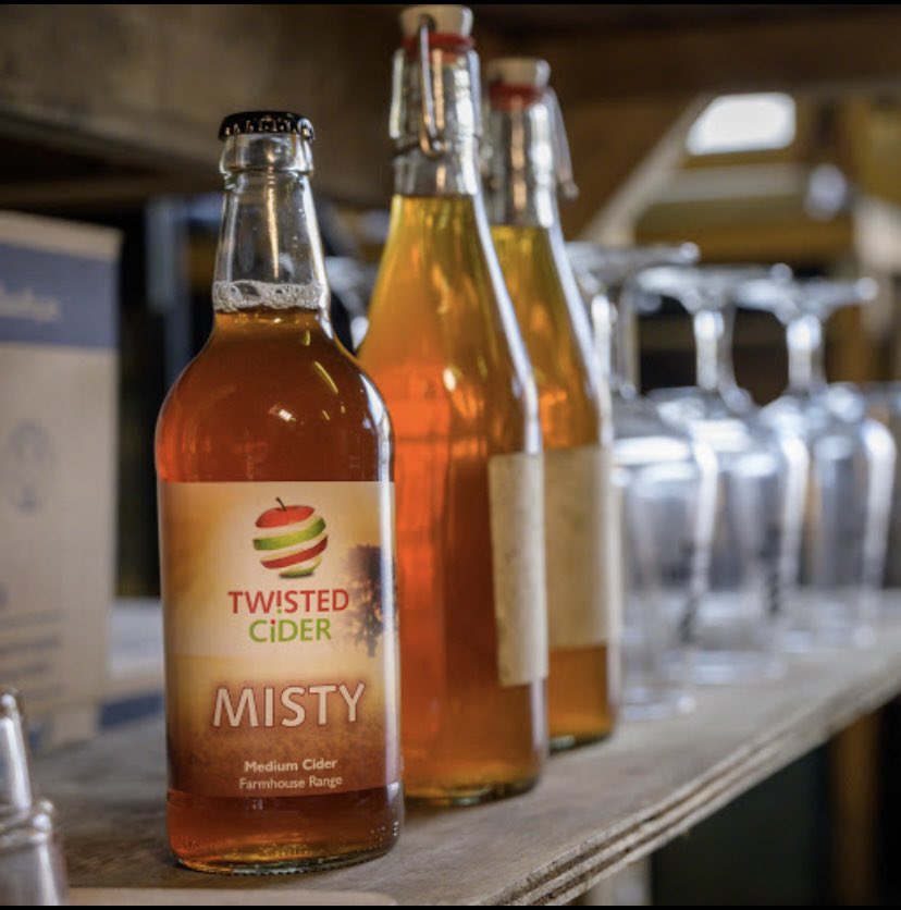 We are delighted to be welcoming <a href="/twisted_cider/">Odette Meunier</a> company to the marquee nights on the Thursday, Friday, and Saturday. These guys will be stocking their delicious cider along with a fully stocked bar #summer #festival #music #live #communityevent #winchfield