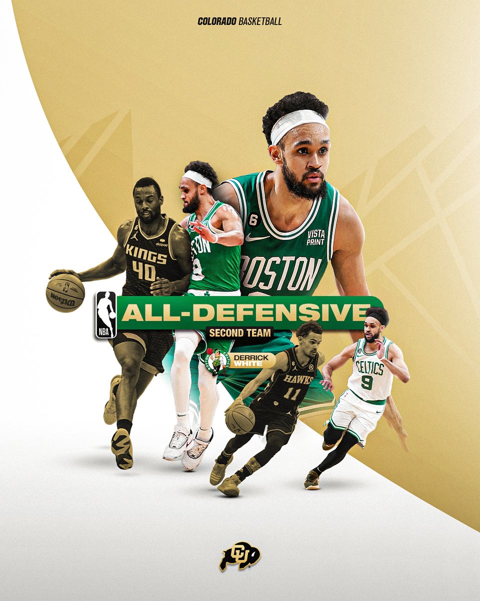 Colorado Men's Basketball tweet media