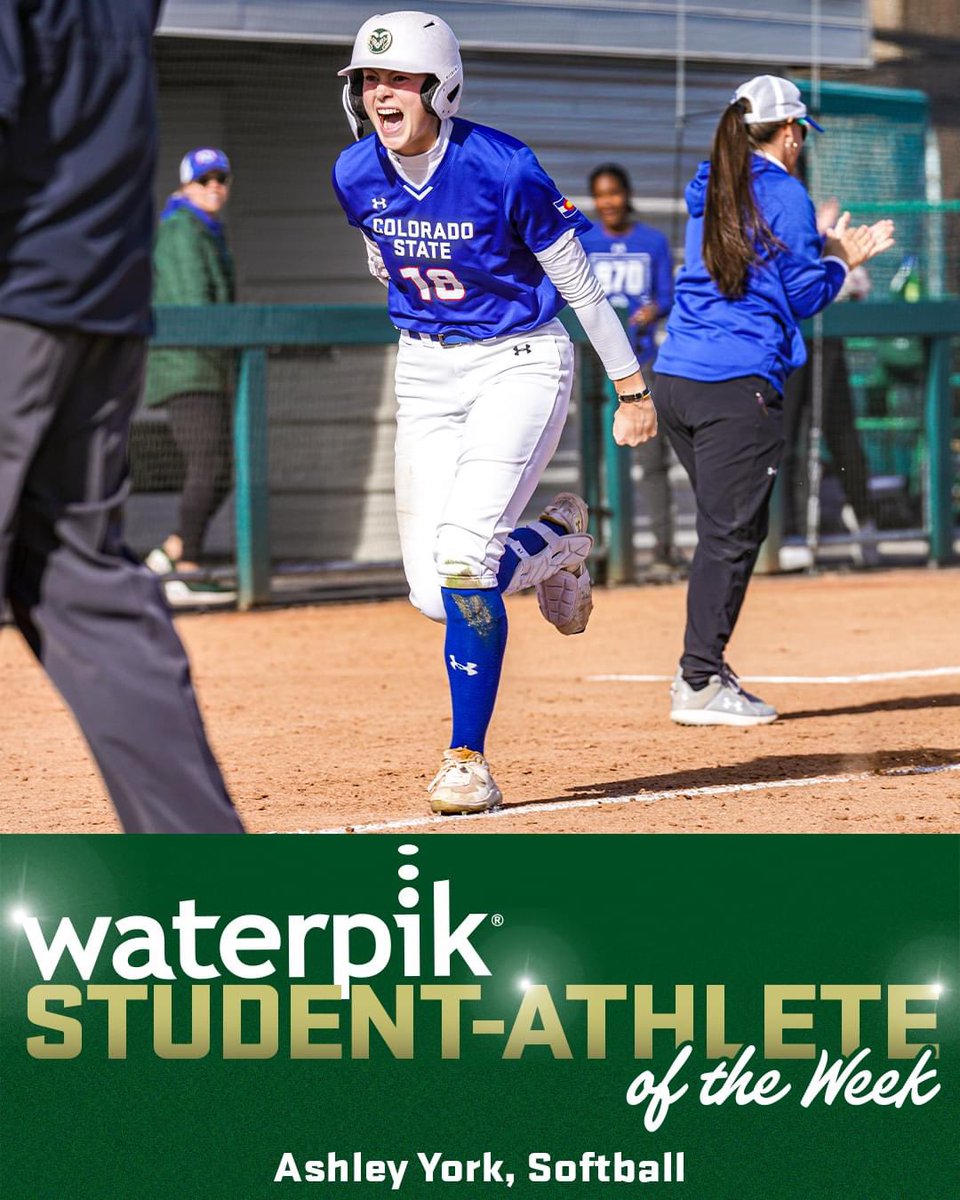 TexasHeat2k14's tweet photo. Congrats to this beast of an athlete, @ashleyy_york for earning student-athlete of the week going into her conference tournament.  She also hit .400 for the season!!  💣 🔥 💪 Good luck this week, Yorkie!  We are rooting for you as always!! https://t.co/JI3ldDJ9pu