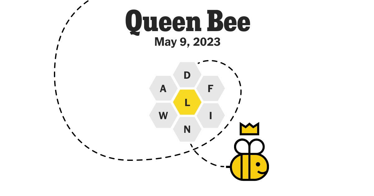 trail_julie's tweet photo. @thegridkid @NYTGames I love this puzzle, start every morning with it! Awakens my brain! I like the balance between fun/quick and frustrating/long. Thank you, #samezersky and #nytspellingbee! https://t.co/Rs2FaZsbbw