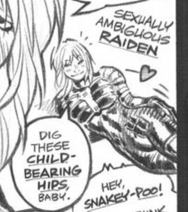 MGS2 stan https://t.co/3SwnzaI6tk<a href="/tag/mvsales"class="tags"><span>#mvsales</span></a><a href="/tag/mvtrans"class="tags"><span>#mvtrans</span></a>