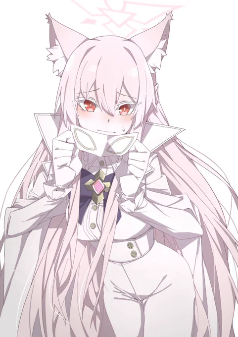 #ブルアカ