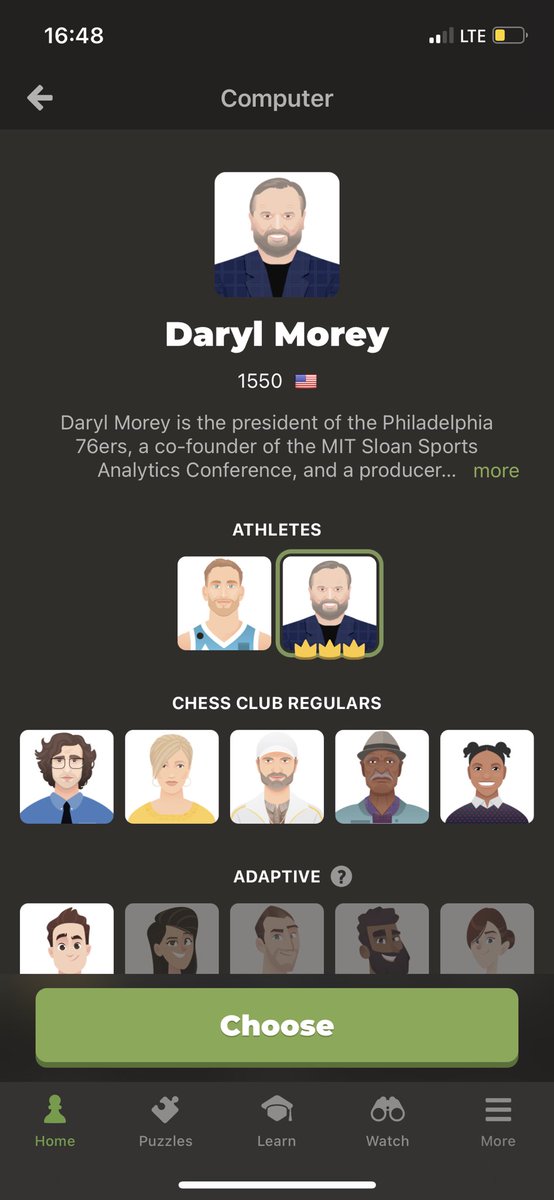 fionn61's tweet photo. @dmorey @chesscom @sixers 🤞🏼 https://t.co/cg6Q1u2xDr
