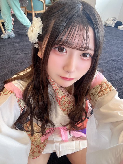 滝沢優華のTwitter画像25