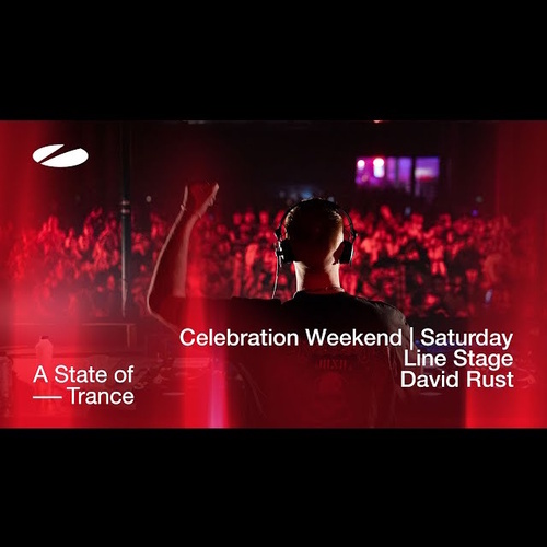 Draven_Taylor's tweet photo. A State of Trance - Celebration Weekend: 
David Rust @ Line Stage (Audio Only)

https://t.co/59tXSlFXeg

#Musiceternal #DavidRust #LineStage #ASOT #WeekendCelebration #ElectronicMusic #DanceMusic https://t.co/608qTIMsJB