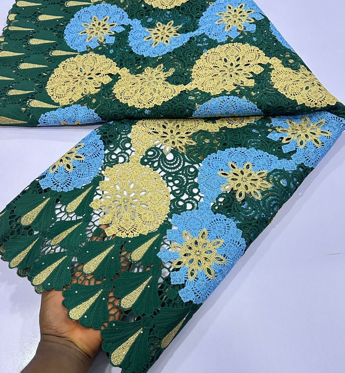 Fauziyah Olatunji-Ogunsanya tweet media