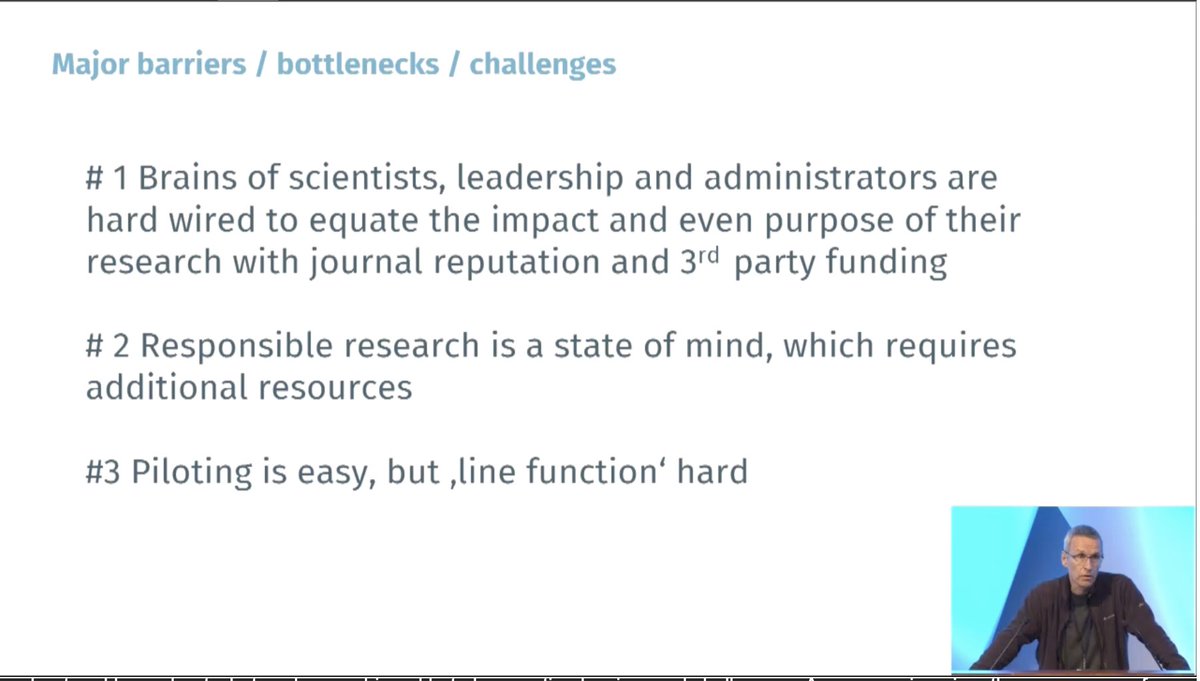 Brazilian Reproducibility Network (@brrepnetwork) on Twitter photo A great slide by <a href="/dirnagl/">Ulrich Dirnagl (@dirnagl@scicomm.xyz)</a> to end his talk on challenges faced by @questbih. #Metascience2023 A great slide by <a href="/dirnagl/">Ulrich Dirnagl (@dirnagl@scicomm.xyz)</a> to end his talk on challenges faced by @questbih. #Metascience2023