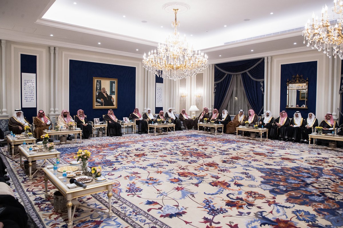 إمارة منطقة الرياض tweet media