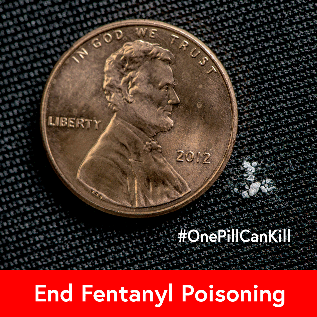 AsmVillapudua's tweet photo. Having to recognize National #FentanylAwarenessDay today is a sad testimony to the spike in poisonings we have seen over recent years.
This is just one reason I introduced #AB701, to provide accountability to high-level dealers and bring justice to victims and their families. https://t.co/NtrpxPLCj0