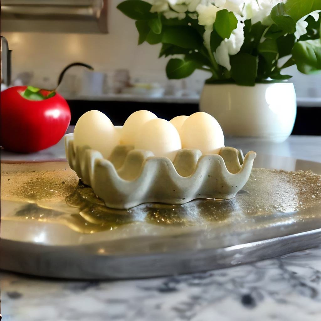 QuimeraVe's tweet photo. La manera elegante y única de presentar tus alimentos …
#Handmade in #Concrete by #QuimeraCreativa in #Venezuela
📱Whatsapp+58.412.328.28.30 (just messages)
#Diseño #DecoraciónDelHogar #ConcreteWork #BetonDesigne #Cocina #Huevera #Huevos https://t.co/i4WcFWUuel