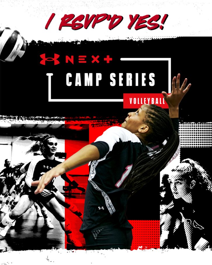 So excited for July 7th!!!! <a href="/uanextvball/">AllAmericaVB</a> <a href="/AdversityVbc/">Adversity VBC</a>