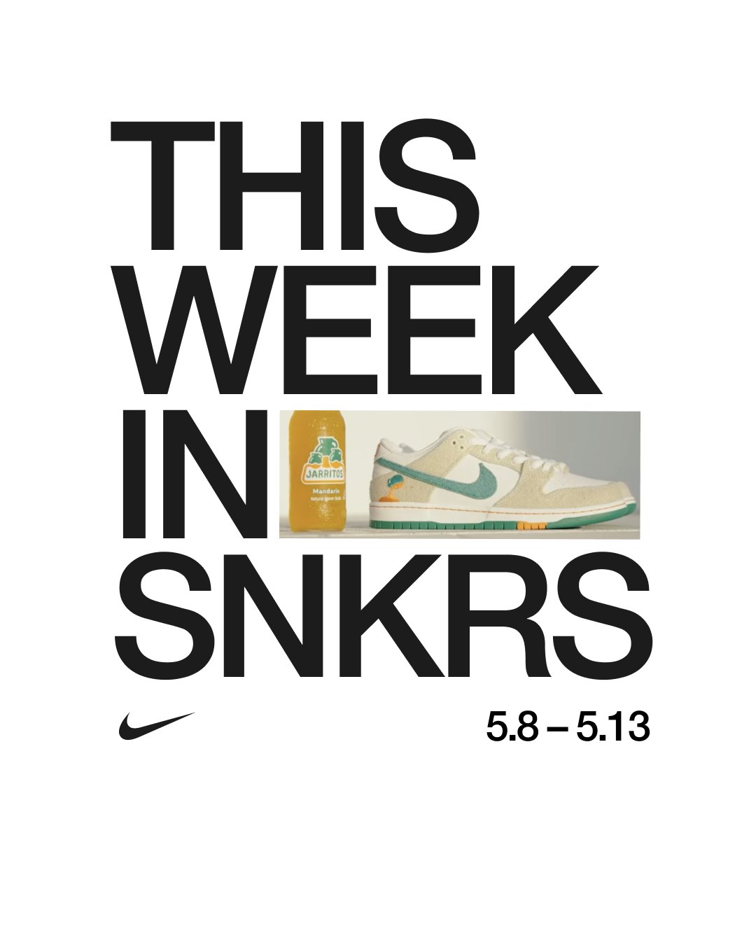 Nike.com (@nikestore) /