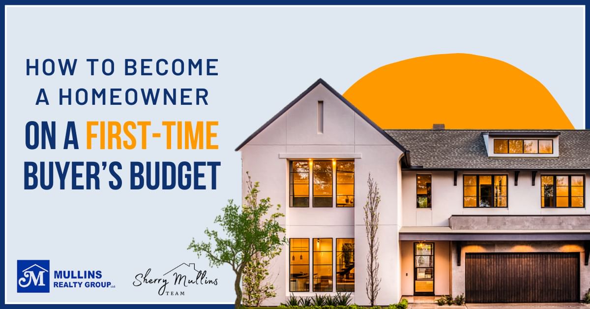 MullinsRealty's tweet photo. If you're a First Time Homebuyer 🙋 🏠 this month's blog post✨ is for you!
✨https://t.co/AnB1O3tr7J ✨ https://t.co/D2O6DErWzK
